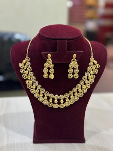 Chemmanur International Jewelers